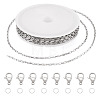 DIY Bracelets Making Kits DIY-TA0015-85-2