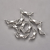 Tibetan Style Alloy Beads LS-TIBEB-6803-AS-FF-2