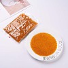 Glass Seed Beads SEED-A004-3mm-9-5