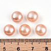 Grade 6A Natural Cultured Freshwater Pearl Beads PEAR-N018-6A-8590B-3