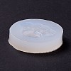 Footprint DIY Food Grade Silicone Molds DIY-C035-04-4