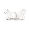 925 Sterling Silver Beads STER-A048-18S-1