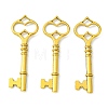 Tibetan Style Alloy Big Pendants LS-TIBEP-4919-AG-RS-3