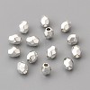 Alloy Spacer Beads TIBE-Q063-29S-RS-1