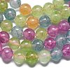 Natural Malaysia Jade Beads Strands G-L645-C01-10mm-10-4