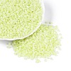 8/0 Glass Seed Beads SEED-US0003-3mm-152-4