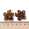 Opaque Resin Decoden Cabochons REST-M040-01B-3