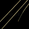 Korean Round Crystal Elastic Stretch Thread EW-Z002-01-0.8mm-4