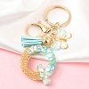 Resin & Acrylic Keychain KEYC-YW00132-17-1