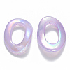 Transparent Acrylic Linking Rings TACR-T016-07B-1
