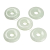 Natural New Jade Pendants G-F831-A03-1