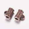 Alloy Tube Bails LS-PALLOY-E446-04R-1