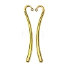 Tibetan Style Bookmarks LS-TIBEP-PP007-AG-FF-1