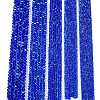 Electroplate Glass Beads Strands LS-EGLA-A044-T2mm-L31-2