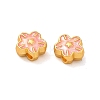 Alloy Enamel Beads FIND-G111-03MG-01-2