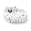 PVC Claw Hair Clips PHAR-F023-01B-1