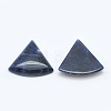 Natural Sodalite Cabochons G-E491-H01-2
