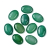 Natural Agate Cabochons G-L601-03D-05-1