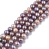 Natural Nucleated Pearl PEAR-S016-010-1