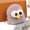 Plush Coin Purse Wallet PW-WG7712A-04-1