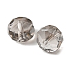 Transparent Glass Beads FIND-E059-04H-2
