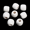 Maple Wood European Beads WD-CBA7A54-03-2