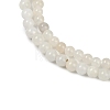 Natural White Moonstone Beads Strands X-G-D294-4mm-02-3