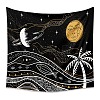 Polyester Tapestry Wall Hanging PW23040486221-1