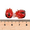 Handmade Lampwork Beads LAMP-K045-01A-3