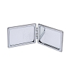 DIY Diamond Painting Stickers Kits For Plastic Mirror Making DIY-F059-36-5