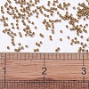 MIYUKI Delica Beads SEED-J020-DB0664-4