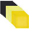 4Sets 3 Colors Non Woven Fabric DIY-CP0012-12B-1