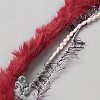 Polyester Fringe Yarn OCOR-TAC0023-07K-1
