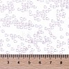 TOHO Round Seed Beads SEED-JPTR08-0171L-4