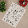 PVC Plastic Stamps DIY-WH0167-56-39-6