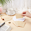 20Pcs Unfinished Wood Card Sheet WOOD-OC0004-48A-3