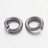 Open Jump Rings X-JRC5MM-B-2