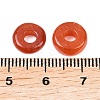 Natural Myanmar Jade Dyed Pendants G-D364-07B-3