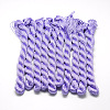 Braided Polyester Cords OCOR-Q039-032-1