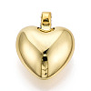 Acrylic Pendants OACR-T030-37A-1