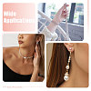 200Pcs 2 Colors Alloy Spacer Beads FIND-CA0011-29-7