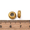 201 Stainless Steel Beads STAS-S171-01G-2
