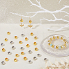 Resin & CCB European Beads RESI-DC0001-58-5