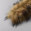Artificial Wool Fur Collar AJEW-WH0596-731D-2