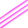Flat Elastic Crystal Thread EW-Q003-01A-03-2