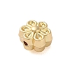 Rack Plating Alloy Beads FIND-C062-06A-MG-2