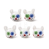 Handmade Lampwork Beads FIND-C096-03A-1