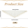 Cloth Polyester Headbands for Women OHAR-WH20012-01A-05-2