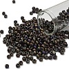 TOHO 6/0 Round Beads X-SEED-TR06-0614-1
