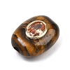 Natural & Synthetic Mixed Stone Beads GG-CBA407D-01G-3